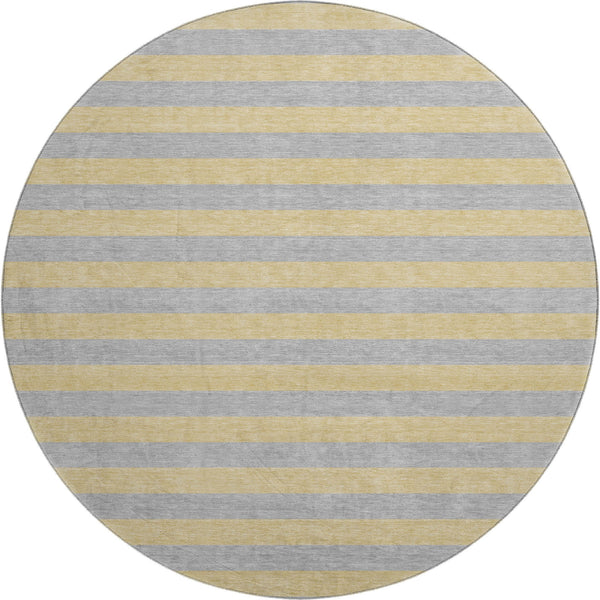 addison mayfield amf530 silver rug