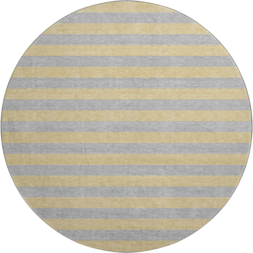 addison mayfield amf530 silver rug