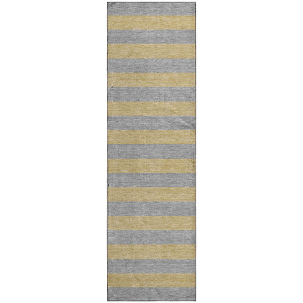addison mayfield amf530 silver rug