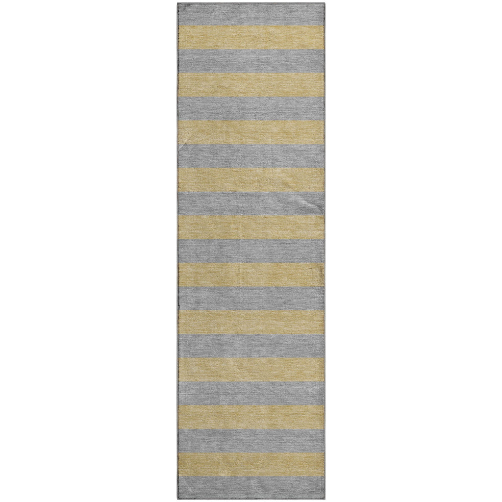 addison mayfield amf530 silver rug