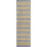 addison mayfield amf530 silver rug