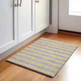 addison mayfield amf530 silver rug