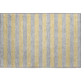 addison mayfield amf530 silver rug