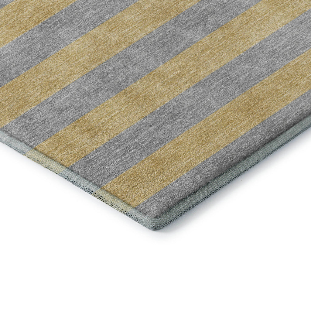 addison mayfield amf530 silver rug