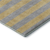 addison mayfield amf530 silver rug