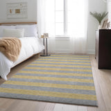 addison mayfield amf530 silver rug