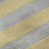 addison mayfield amf530 silver rug