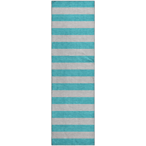 addison mayfield amf530 turquoise rug