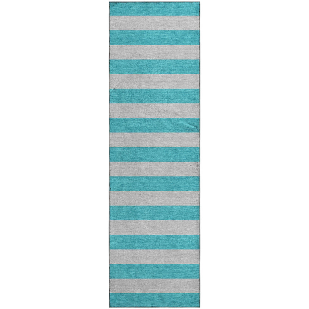 addison mayfield amf530 turquoise rug