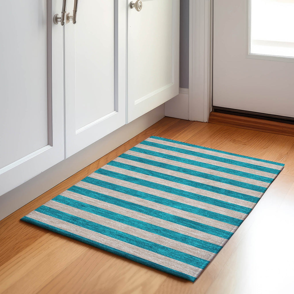 addison mayfield amf530 turquoise rug