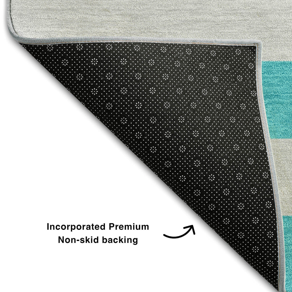 addison mayfield amf530 turquoise rug