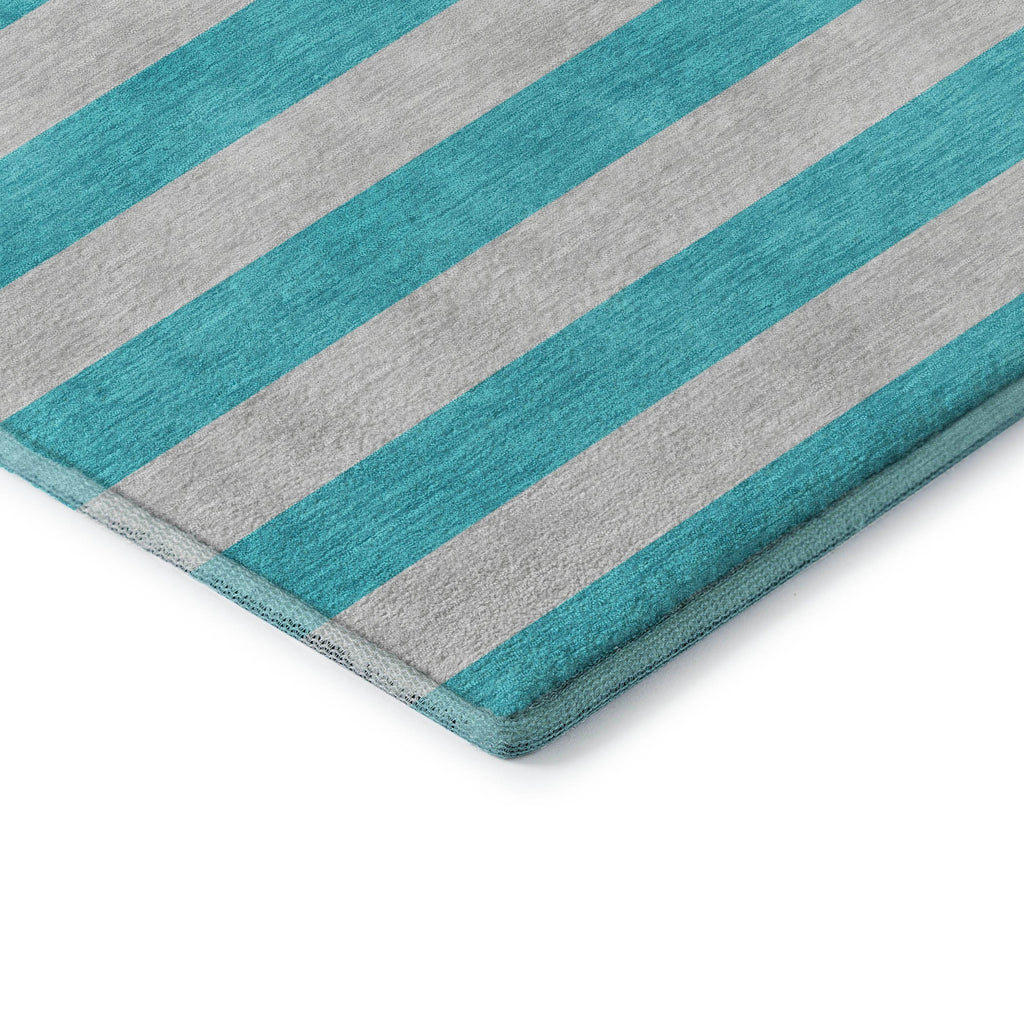 addison mayfield amf530 turquoise rug