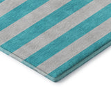 addison mayfield amf530 turquoise rug