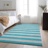 addison mayfield amf530 turquoise rug