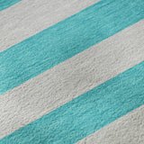 addison mayfield amf530 turquoise rug