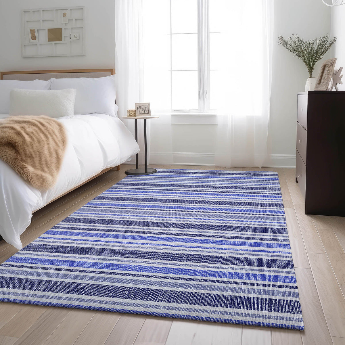 addison mayfield amf531 blue rug