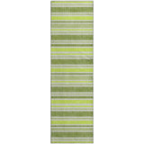 addison mayfield amf531 fern rug