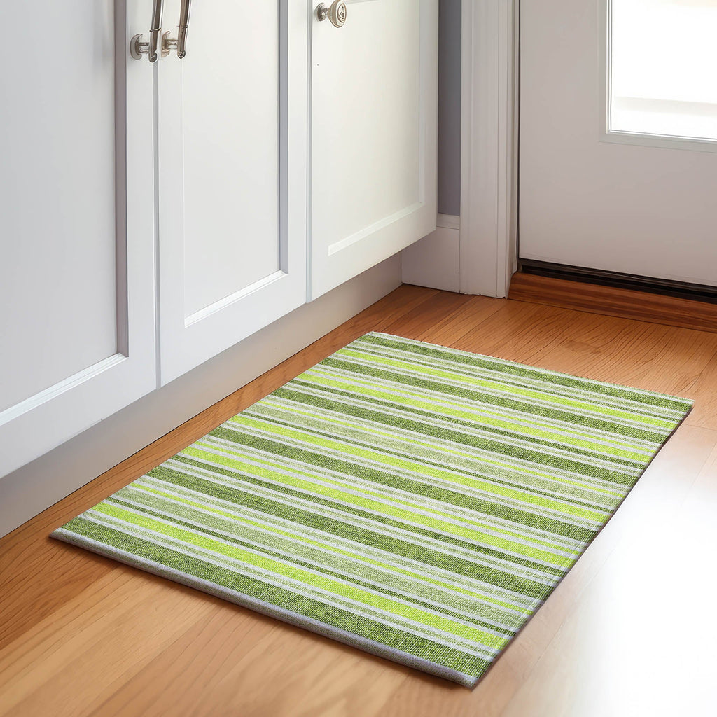 addison mayfield amf531 fern rug