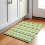 addison mayfield amf531 fern rug