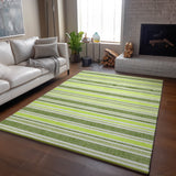 addison mayfield amf531 fern rug
