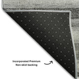 addison mayfield amf531 gray rug