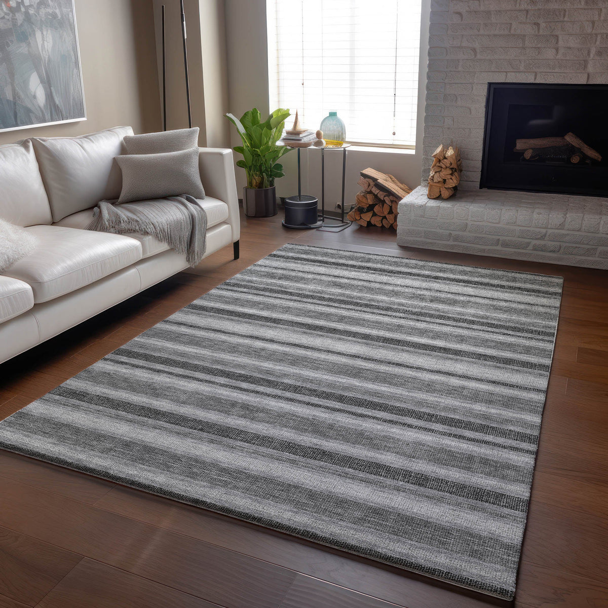 addison mayfield amf531 gray rug