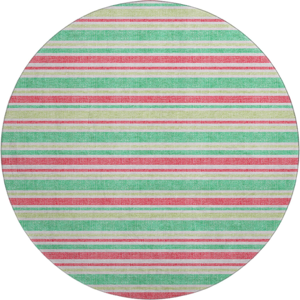 addison mayfield amf531 green rug