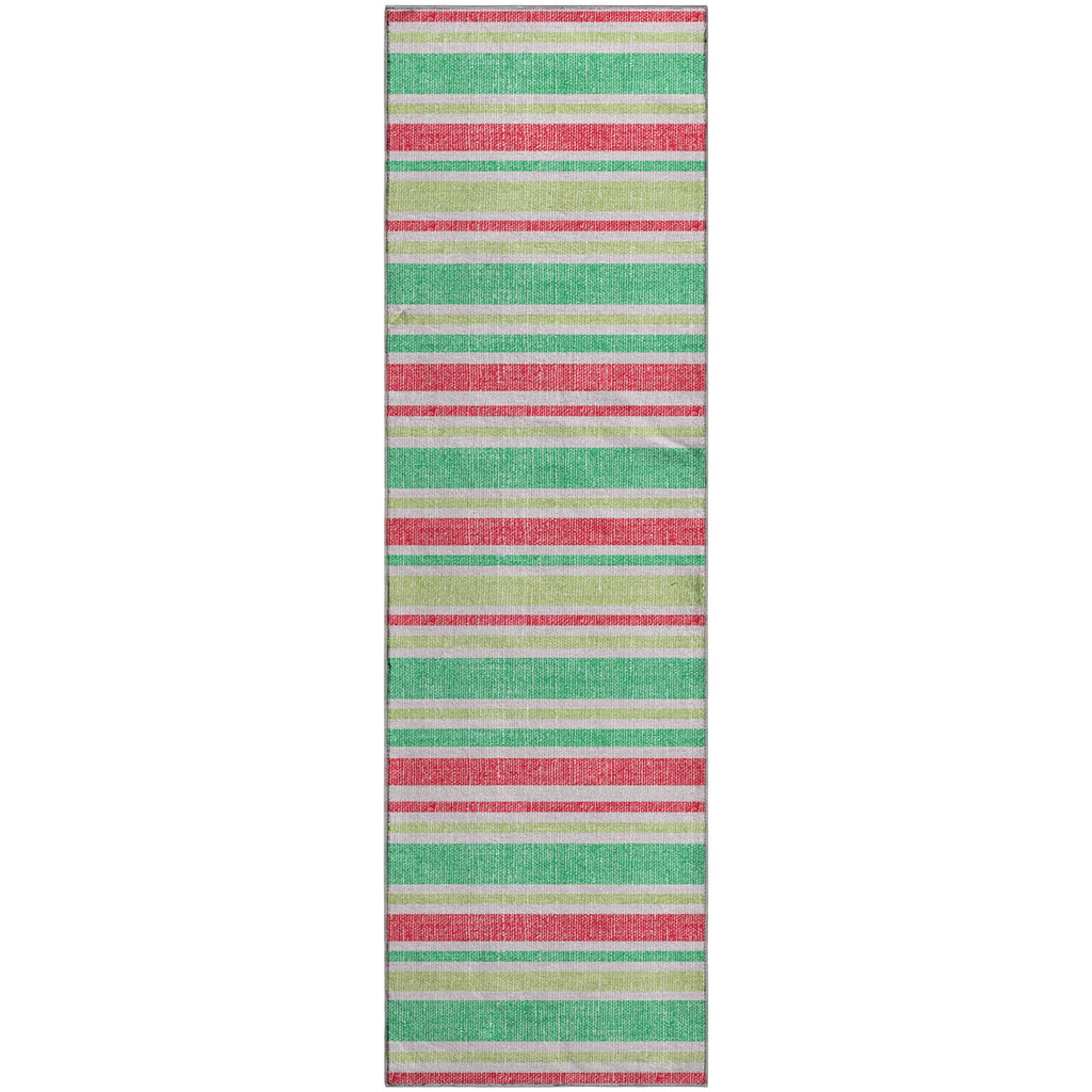 addison mayfield amf531 green rug