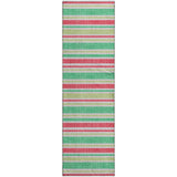 addison mayfield amf531 green rug