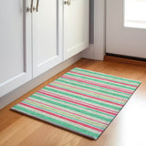 addison mayfield amf531 green rug