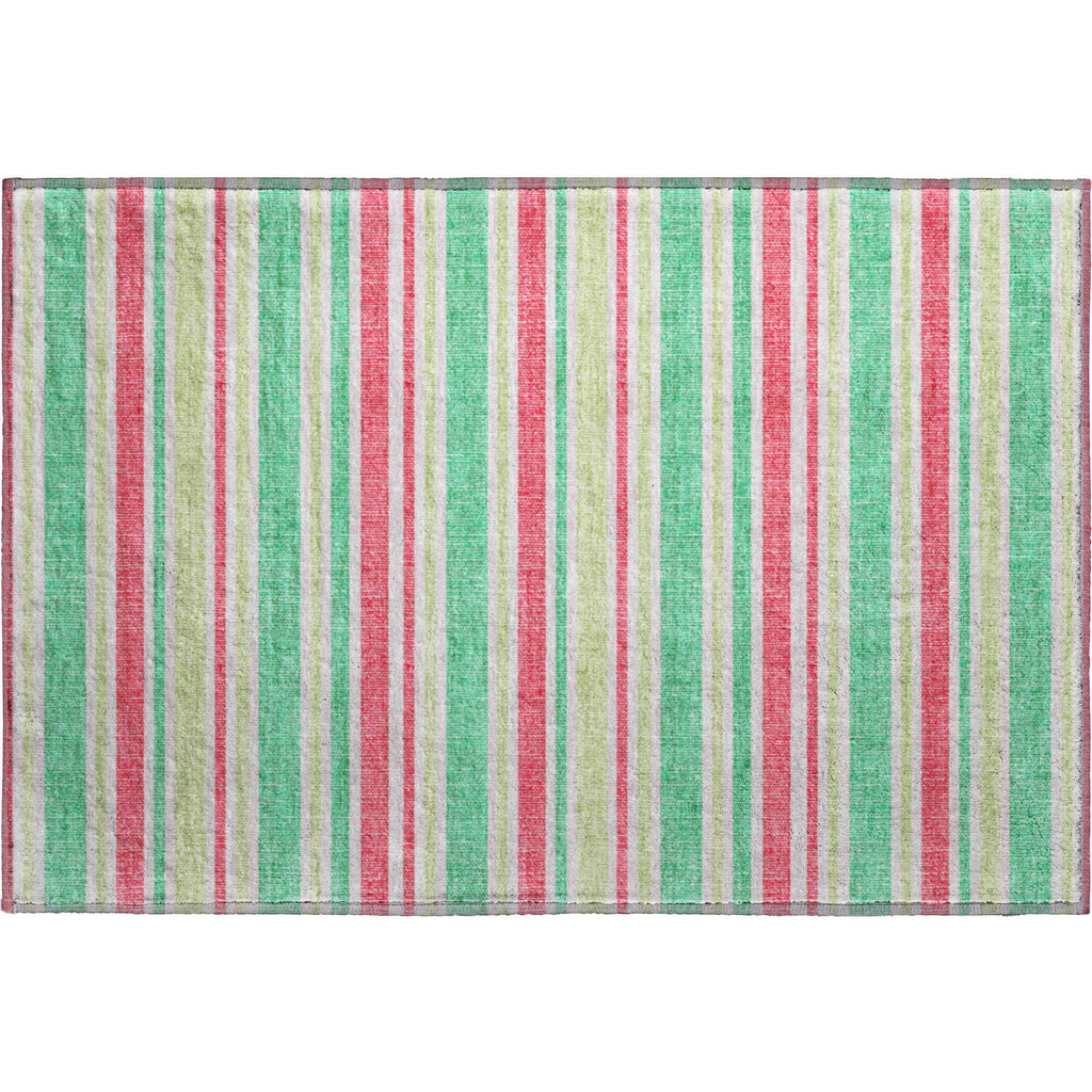 addison mayfield amf531 green rug