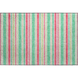 addison mayfield amf531 green rug