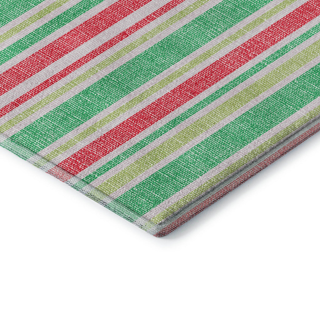 addison mayfield amf531 green rug