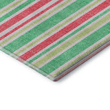 addison mayfield amf531 green rug