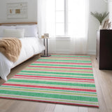 addison mayfield amf531 green rug