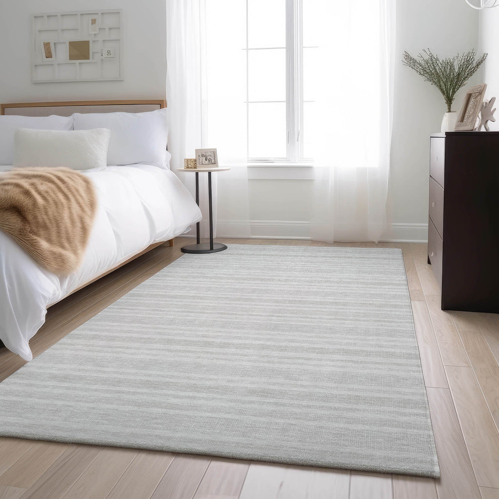 addison mayfield amf531 ivory rug