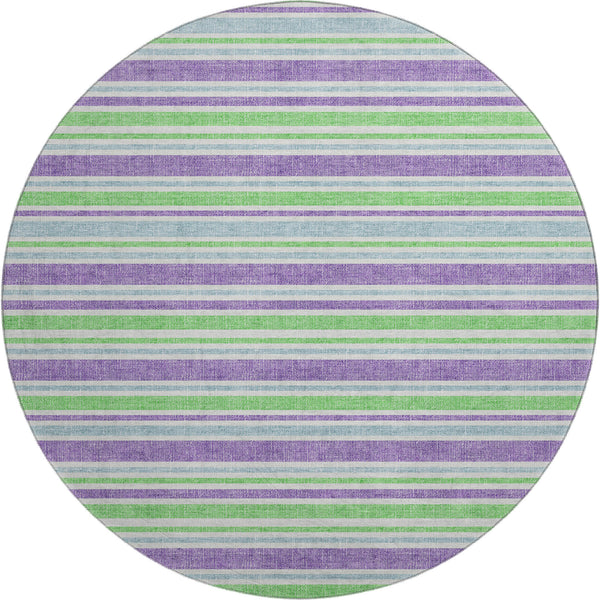 addison mayfield amf531 lime rug