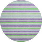 addison mayfield amf531 lime rug