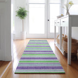 addison mayfield amf531 lime rug
