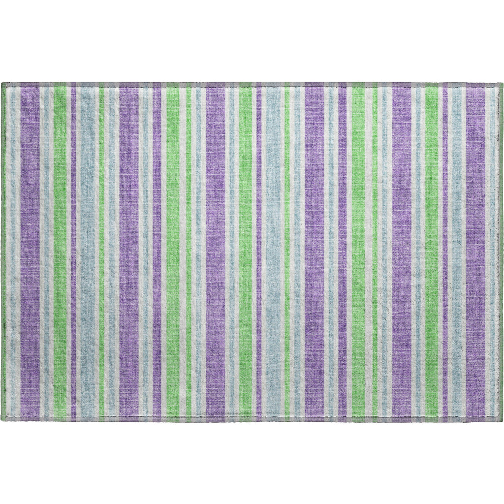 addison mayfield amf531 lime rug