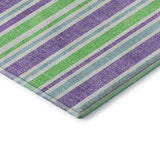 addison mayfield amf531 lime rug