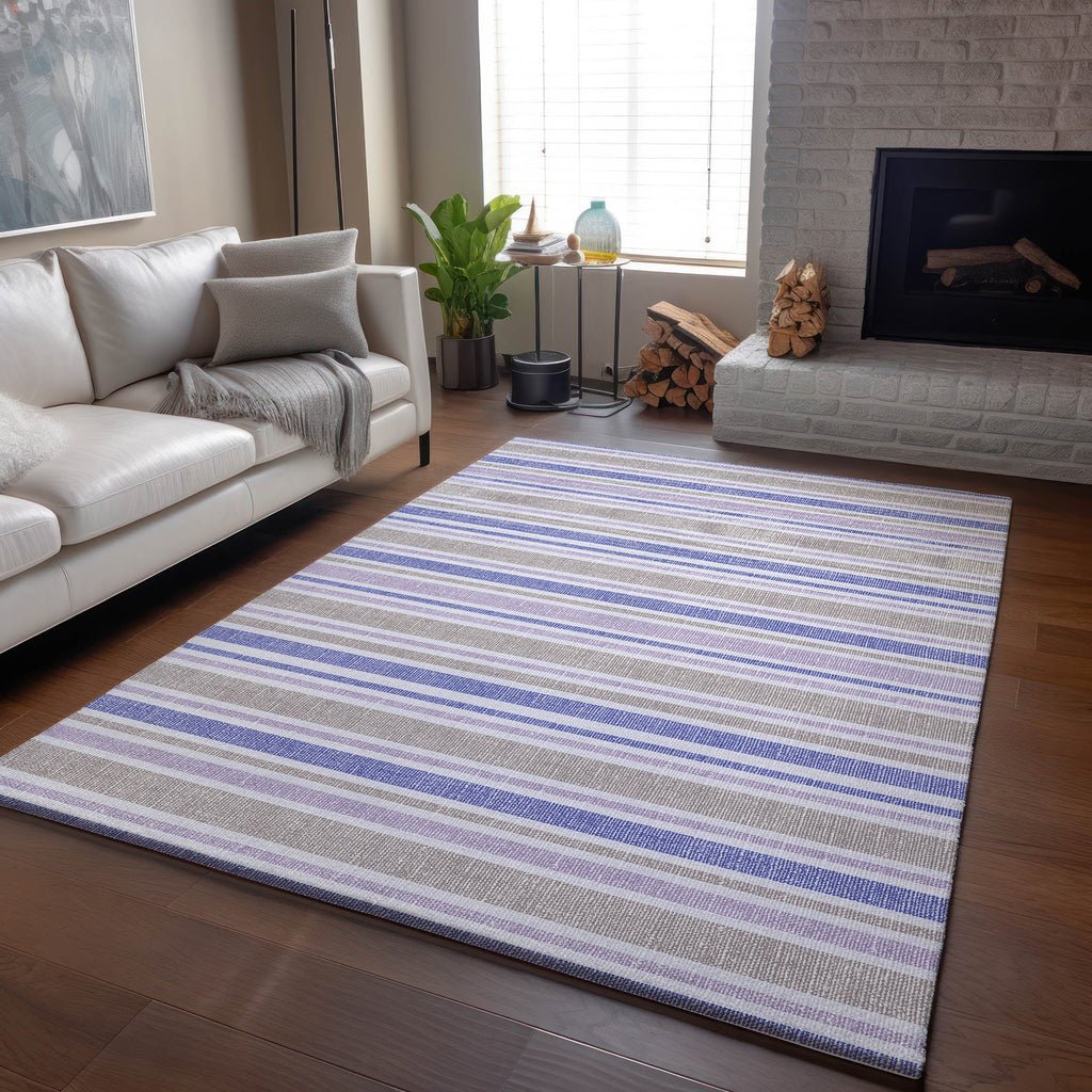 addison mayfield amf531 navy rug