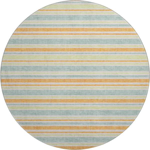 addison mayfield amf531 orange rug