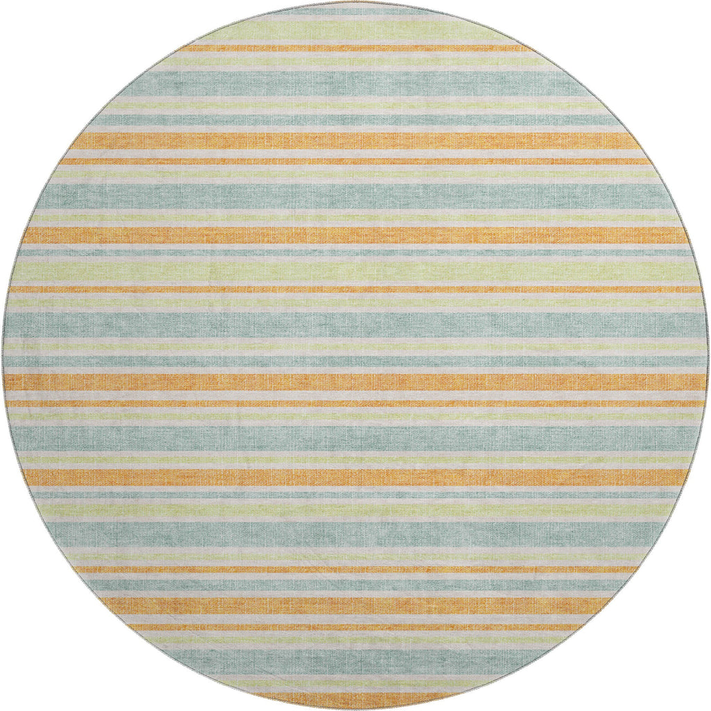 addison mayfield amf531 orange rug
