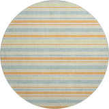 addison mayfield amf531 orange rug