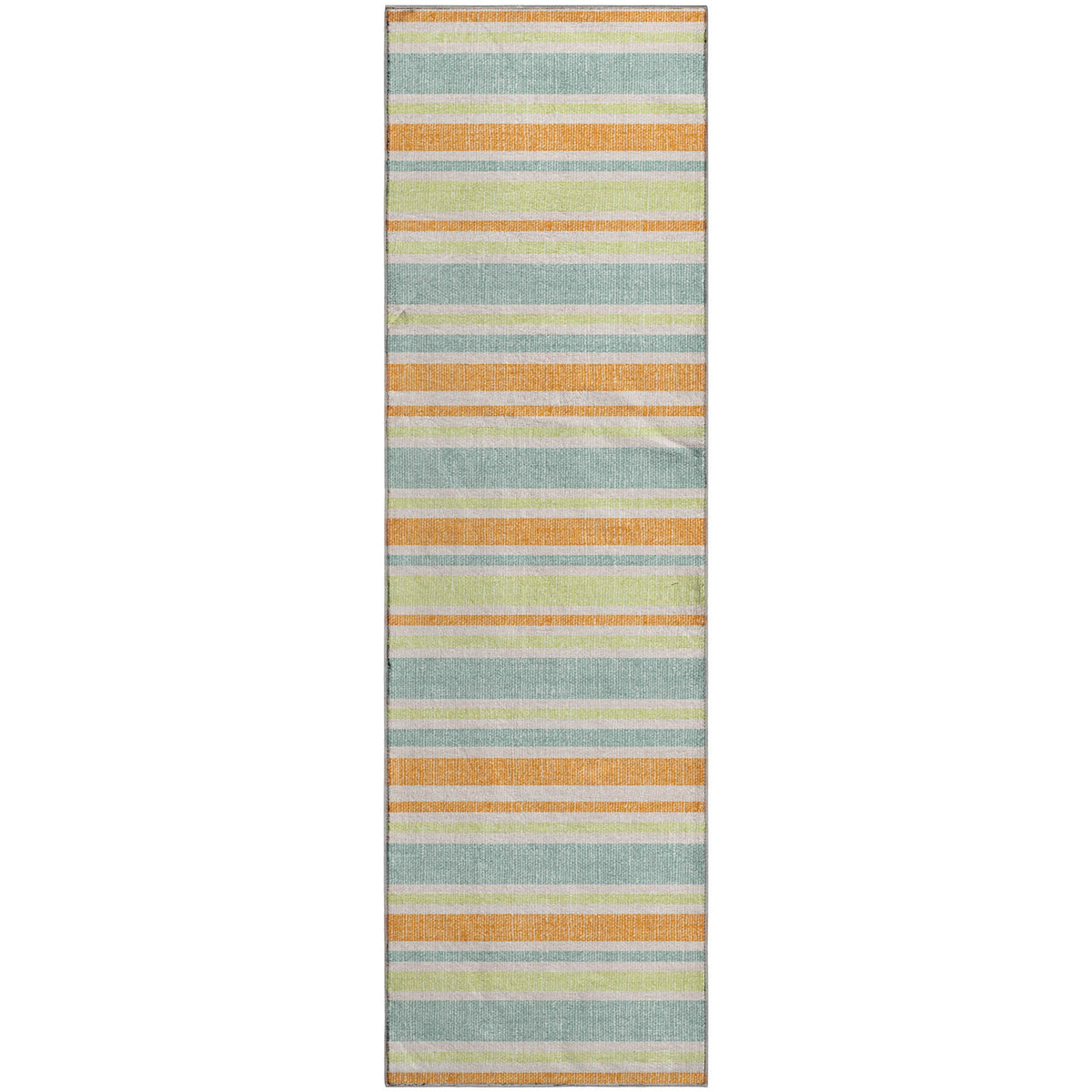 addison mayfield amf531 orange rug