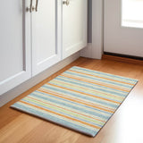 addison mayfield amf531 orange rug