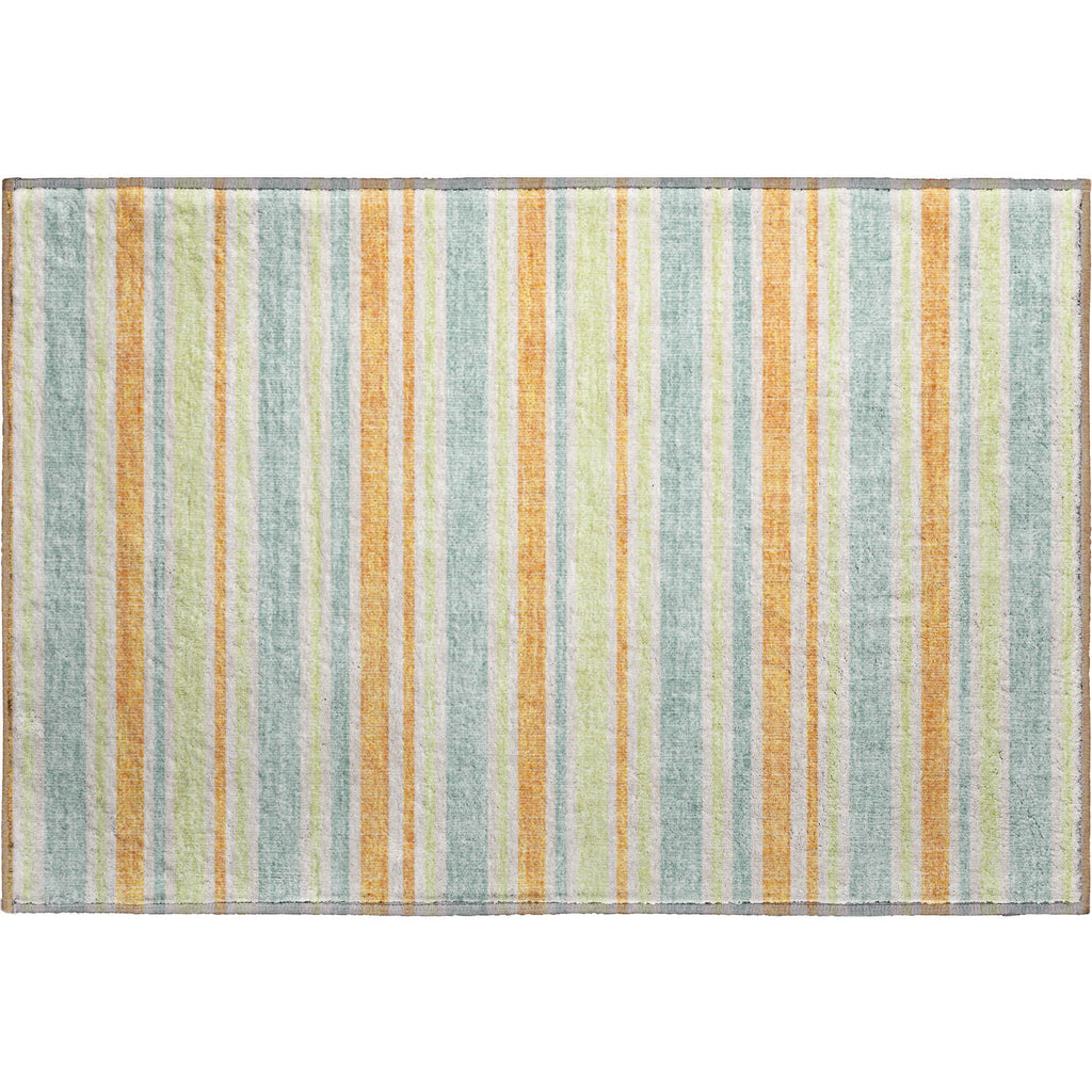 addison mayfield amf531 orange rug