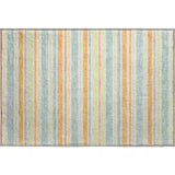 addison mayfield amf531 orange rug