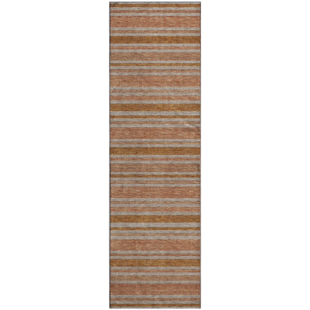 addison mayfield amf531 paprika rug